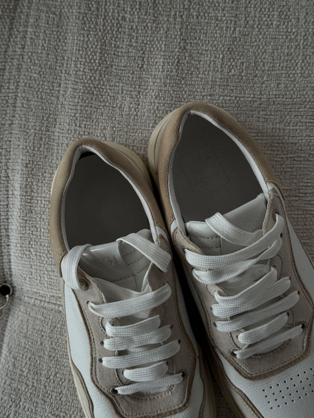 Boggi Scarpe da uomo: Boggi Milano | Sneakers – Nuovo (secondo la descrizione) da Horgen venduto da onur_5 3