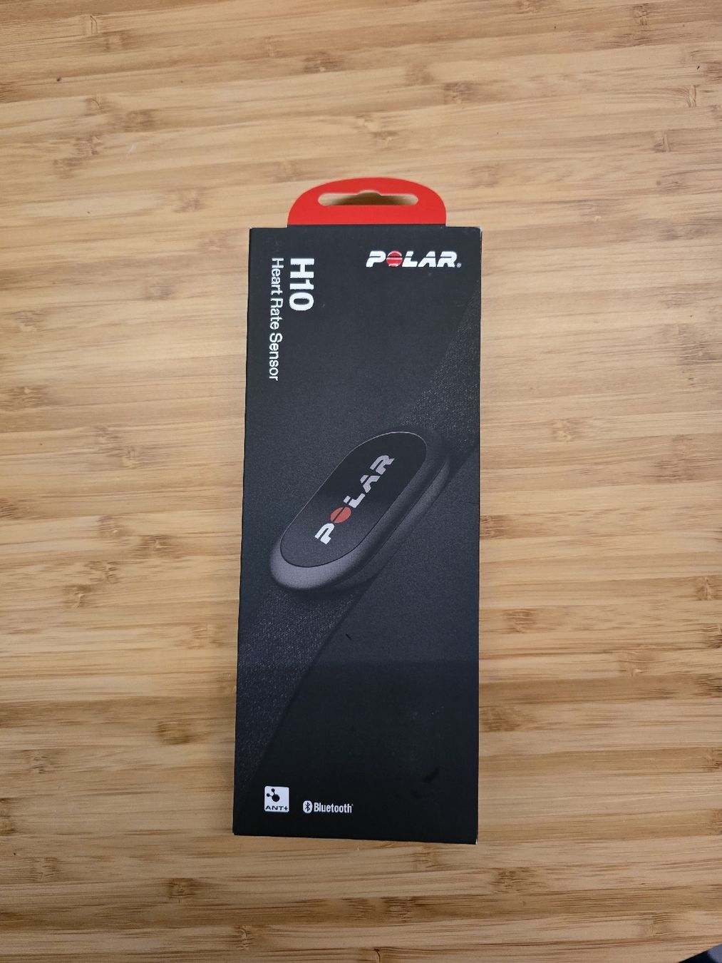 Polar Smartwatch: polar H10 – Nuovo e nell'imballaggio originale da Maracon venduto da viv_z6d8