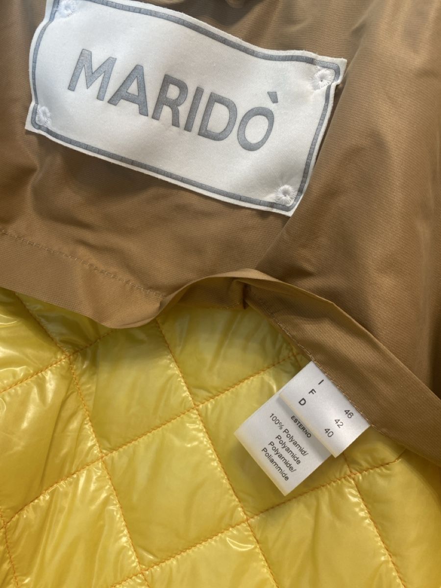 Giacche: Jacke Marido 40 – Usato da balsthal venduto da davidbalsthal23 4