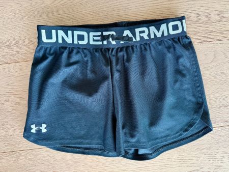 Under Armour Sport-Shorts Kinder Grösse 140/14