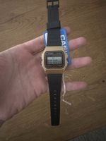 Casio Uhr NEU