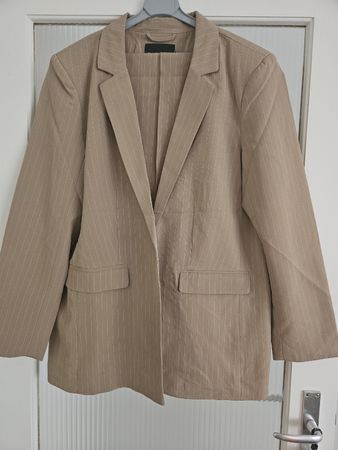 pantalon +blazer complet