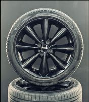 Mini Cooper S 17 Zoll Sommerkompletrad
