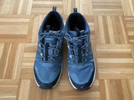 Sneaker Schuhe Gr. 46 Sohlenlänge 30cm