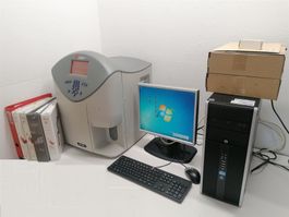 Beckman Coulter Ac.T 5diff