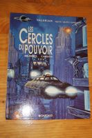 VALÉRIAN       °°°°° LES CERCLES DU POUVOIR  °°°°°
