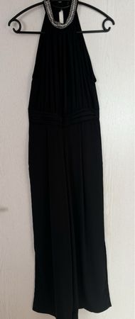 ZARA Jumpsuit festlich XS