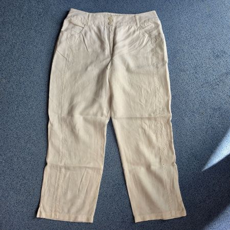 Leinenhosen
