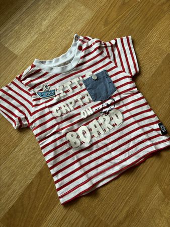T-Shirt Baby Gr. 68