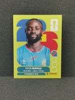 Panini Wm 2026 Sticker :Fiston Mayele Cod 18
