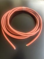 Silikonkabel  3x1.5. / Länge 3.5 m