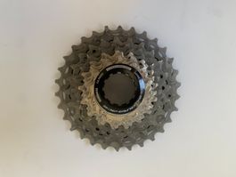 Shimano Dura-Ace CS-R9200 12-fach Kassette (11-30T)