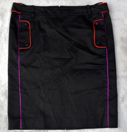 Gucci Rock / jupe .42