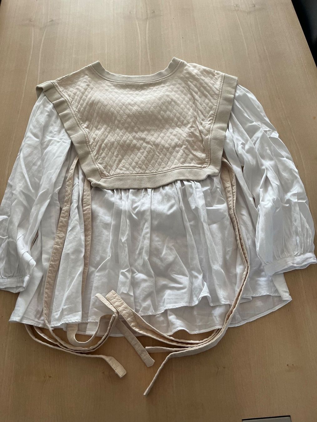 Zara Camicette: Zara Bluse, Grösse M – Nuovo (secondo la descrizione) da Bonstetten venduto da Savannah7