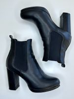 Anna Field Boots with Heel
