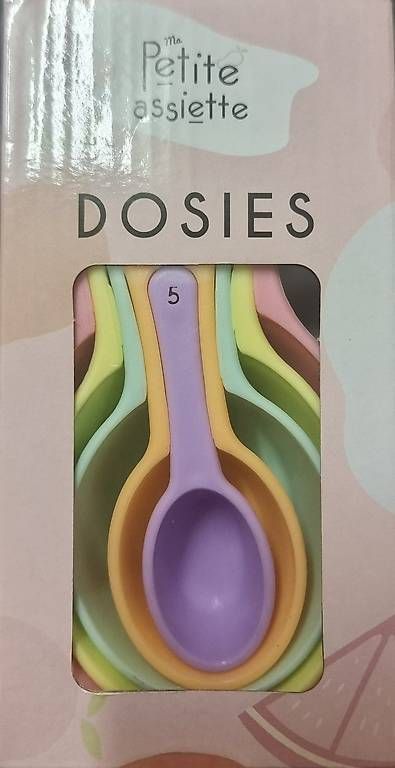 Assiettes: Dosies de Ma Petite Assiette – Neuf avec emballage d'origine à Bourguillon par jo0887