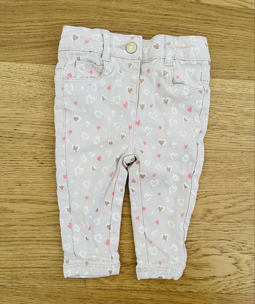 Hosen: Pantalon Taille 62 – Neu (gemäss Beschreibung) aus Sion von FashionStore3
