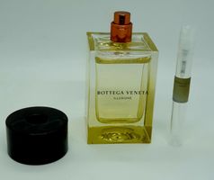 5 ml BOTTEGA VENETA ILLUSIONE EDT ABFÜLLUNG