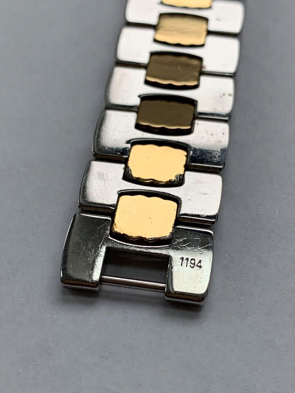 Dior Orologi: CHRISTIAN DIOR montre "Octagon" – Usato da Morges venduto da Imade1 6