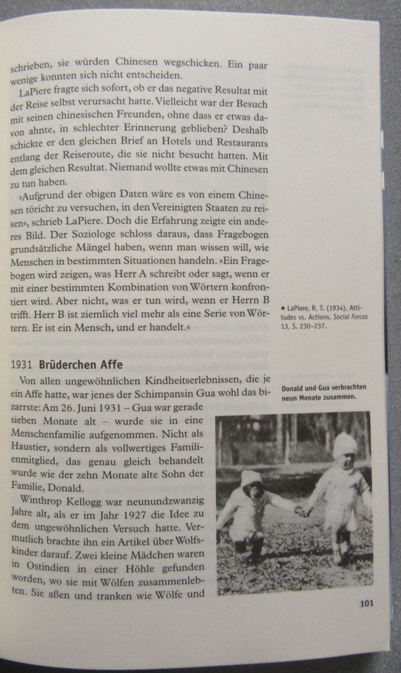 Libri: Das Buch der verrückten Experimente – Usato da Auenstein venduto da Padabimbim 5