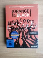 Orange is the new Black - Die komplette 5. Staffel