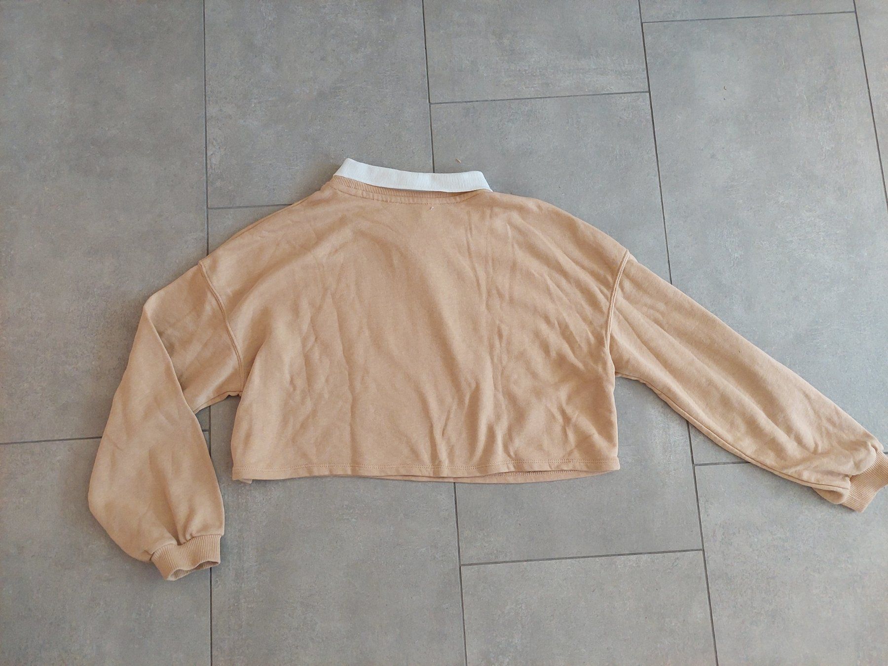 H&M Pullover & Sweatshirts: Harry Potter Hogwarts Pullover von H&M Gr. 146 / 152 – Gebraucht aus Wiesendangen von troawus 4