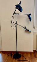 Vintage Stehlampe