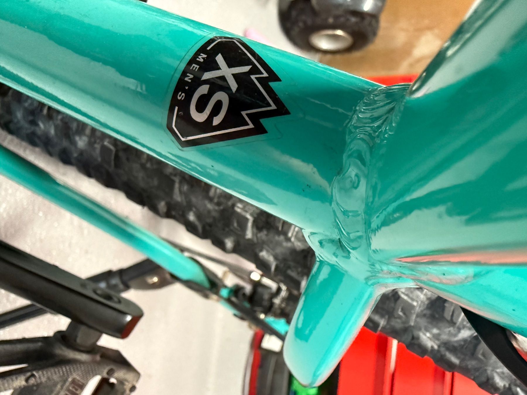 Specialized Biciclette: Kinder Bike – Usato da Unterseen venduto da Excalibur2 6