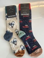 DillySocks 2er-Set