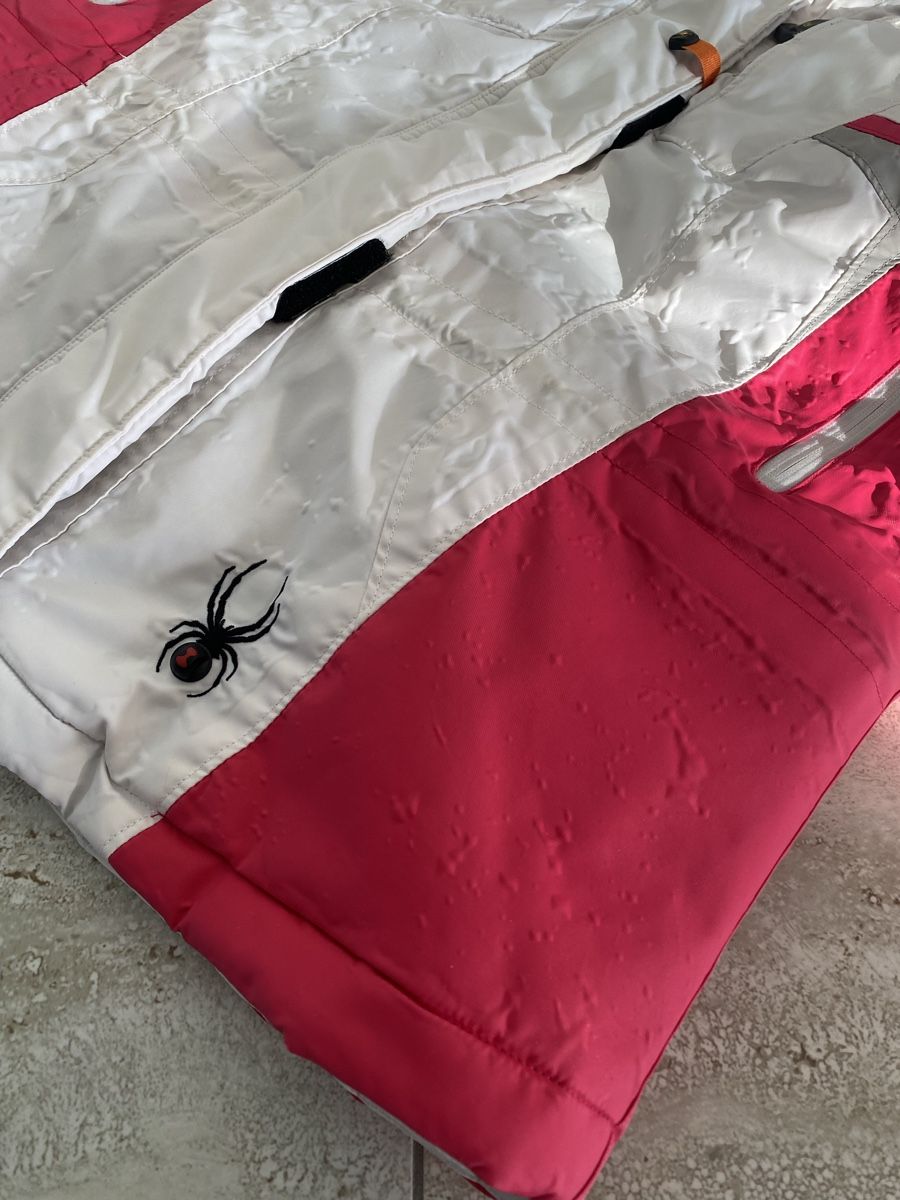 Spyder Giacche: Spyder Skijacke Damen XL – Usato da Birrwil venduto da Bendegriz 1