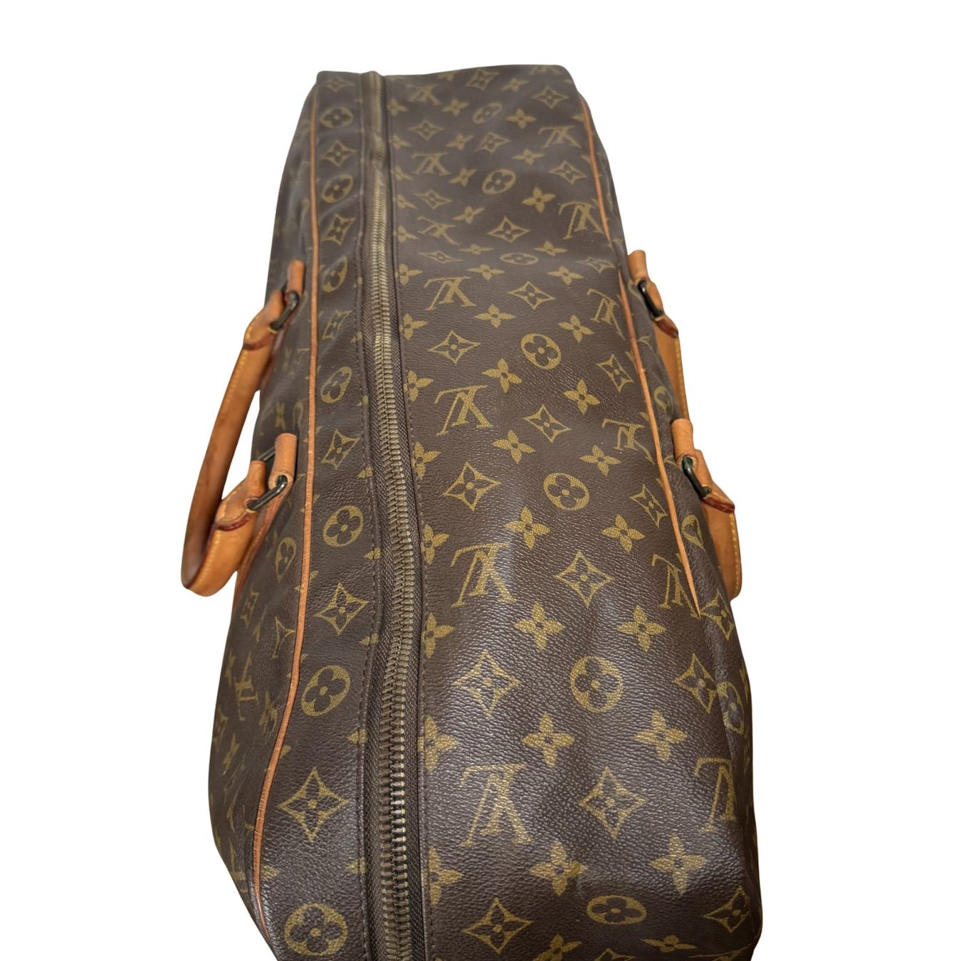 Louis Vuitton Taschen: Louis Vuitton Sirius 55-Tasche (853) – Gebraucht aus Neuhausen von Luxury_Atelier 4