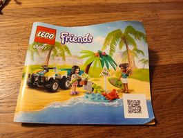 Lego Friends SET