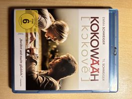 KOKOWÄÄH - Til Schweiger - Blu-Ray - Top Zustand!