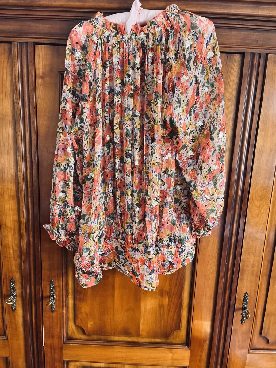 Tuniken: Blouse – Neu (gemäss Beschreibung) aus Prilly von DANIELLE015 7