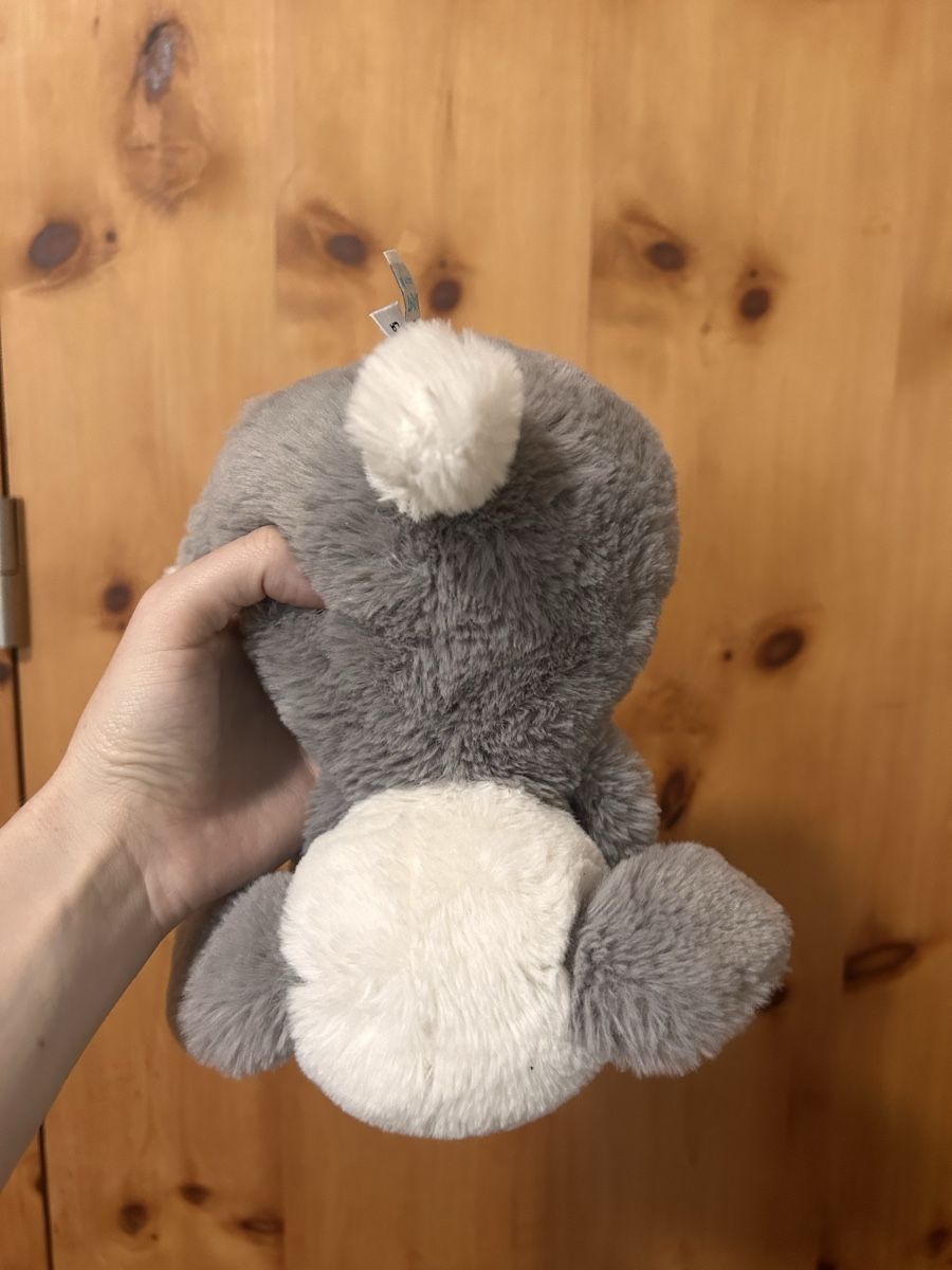 Jellycat Giocattoli: Jellycat Smudge Puppy Retired  – Nuovo (secondo la descrizione) da Celerina venduto da ste_96bk 4