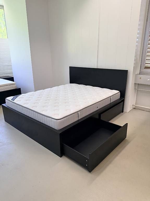 Ikea Letti: Lot d'occasion complet possible transport – Usato da Biel/Bienne venduto da secondstore 1