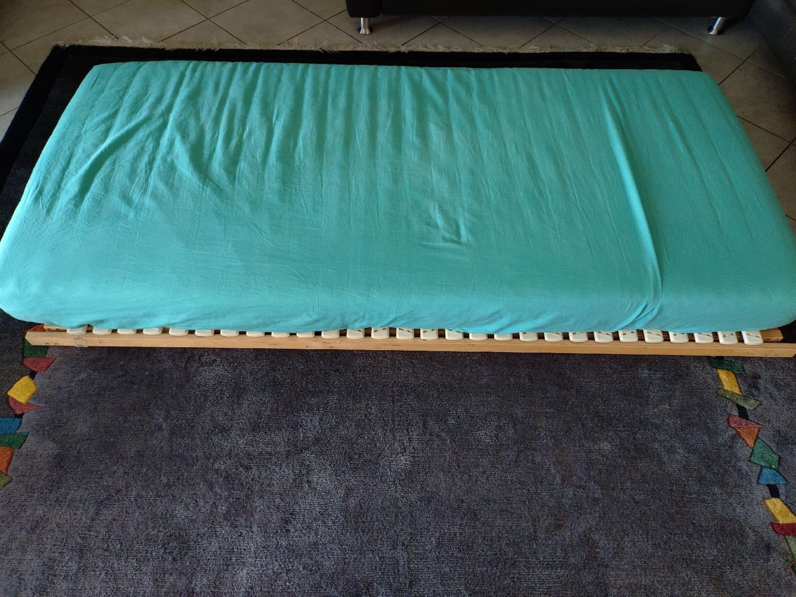 Ikea Sommiers: 2x Lattenrost IKEA SULTAN LILLSELE 90x200cm – D'occasion à Gossau ZH par Lichtlein 5