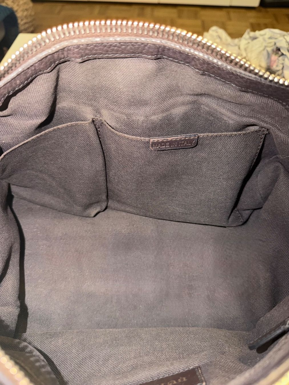 Burberry Taschen für Damen: Sac burberry – Gebraucht aus Onex von DemesyG 6