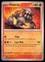 Pokemon Heatran 007/084