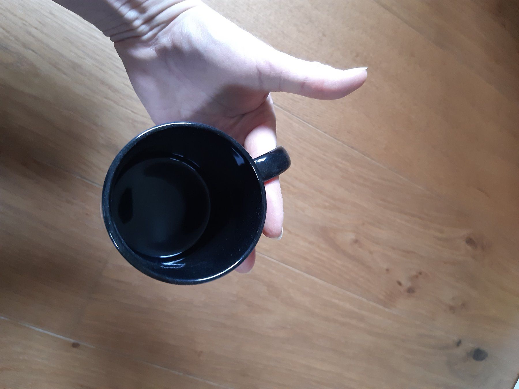 Trinkflaschen & Thermosflaschen: Neue tasse – Neu und originalverpackt aus Nebikon von Haidihooo 3