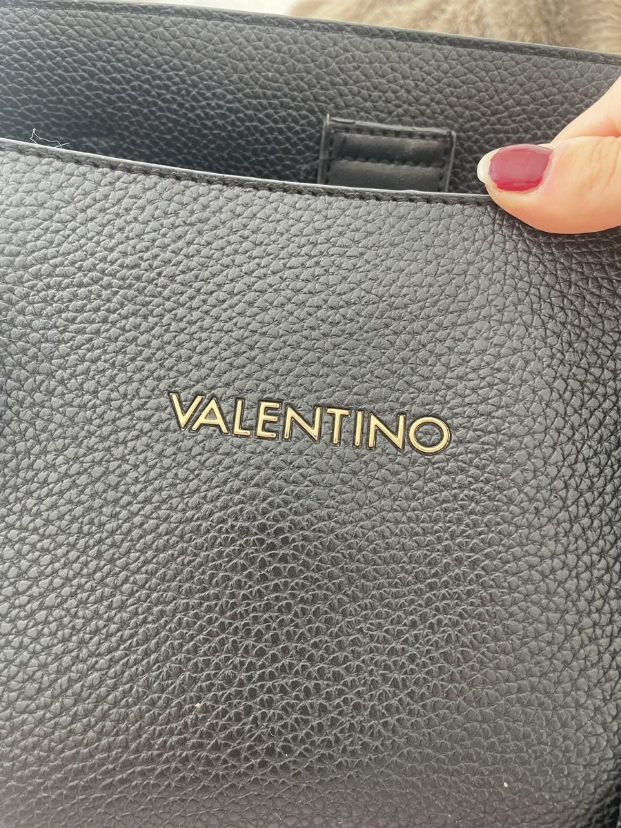 Valentino Borse da donna: Handtasche Valentino – Usato da St. Gallen venduto da web_r57v 2
