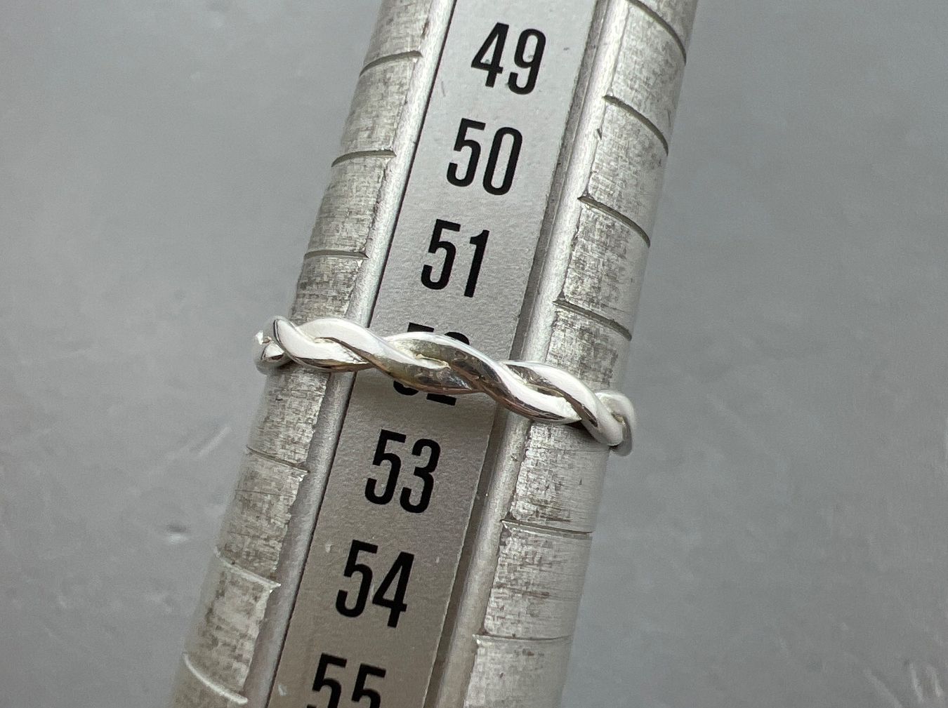 Ringe: Ring 925 Silber – Gebraucht aus Niederuzwil von leo_8857 3