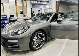 Porsche Panamera 4S, 3.0l Top Zustand 