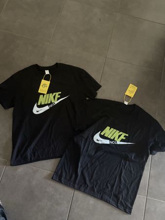 Nike Tshirt‘s NEU