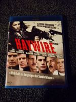 Haywire - Actionthriller Blu-ray Disc