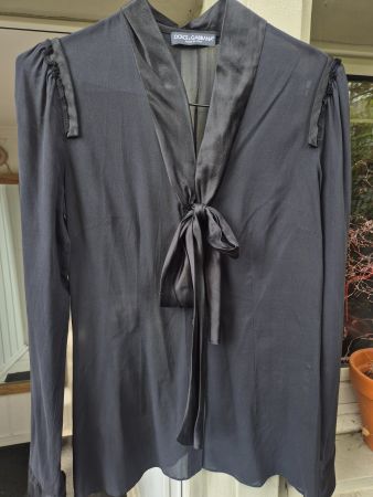 Dolce Gabana Gr. 40 (Gr. 36)