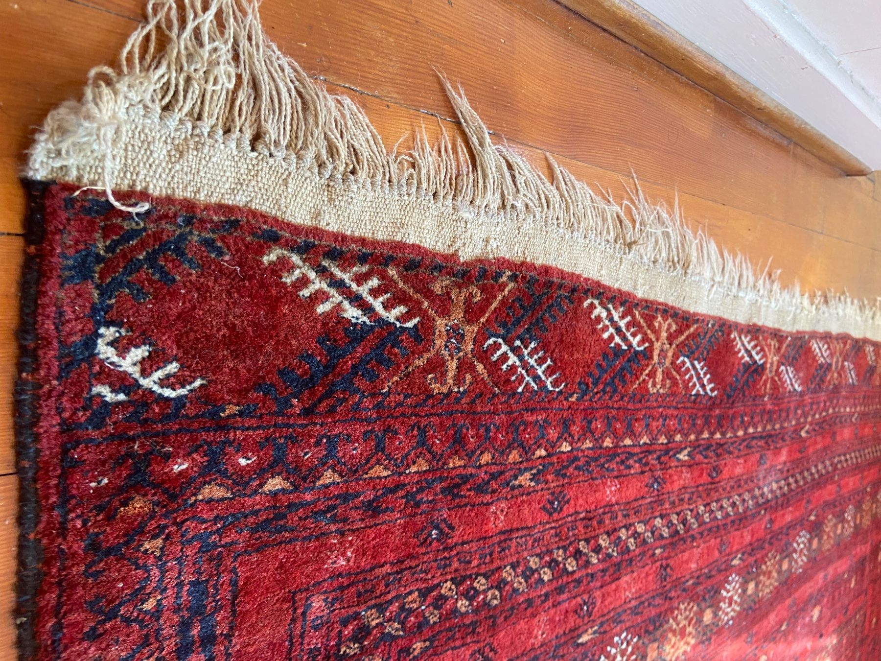 Teppiche: perserteppich – Gebraucht aus Meilen von rowland534 1