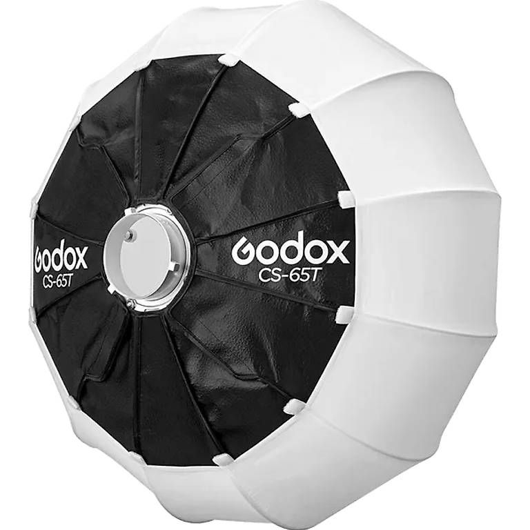 Abat-jours: Godox CS-65T Lampenschirm – D'occasion à Lengnau BE par Fantj1