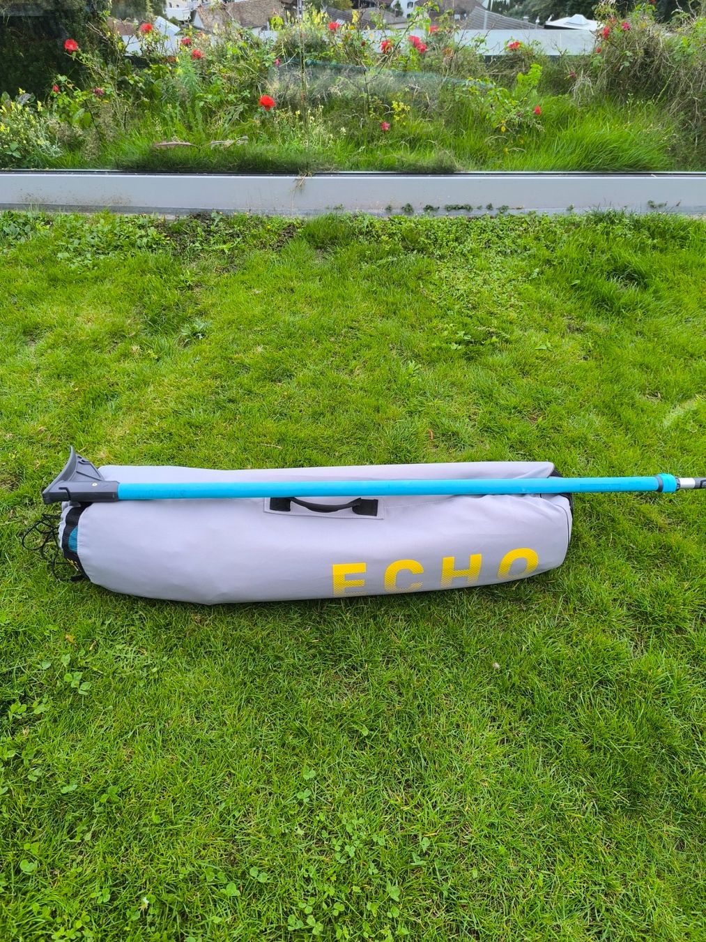 Duotone Surfboards & Schwimmbrette: Duotone Echo 7.0 – Gebraucht aus Fällanden von Patrickolix 5