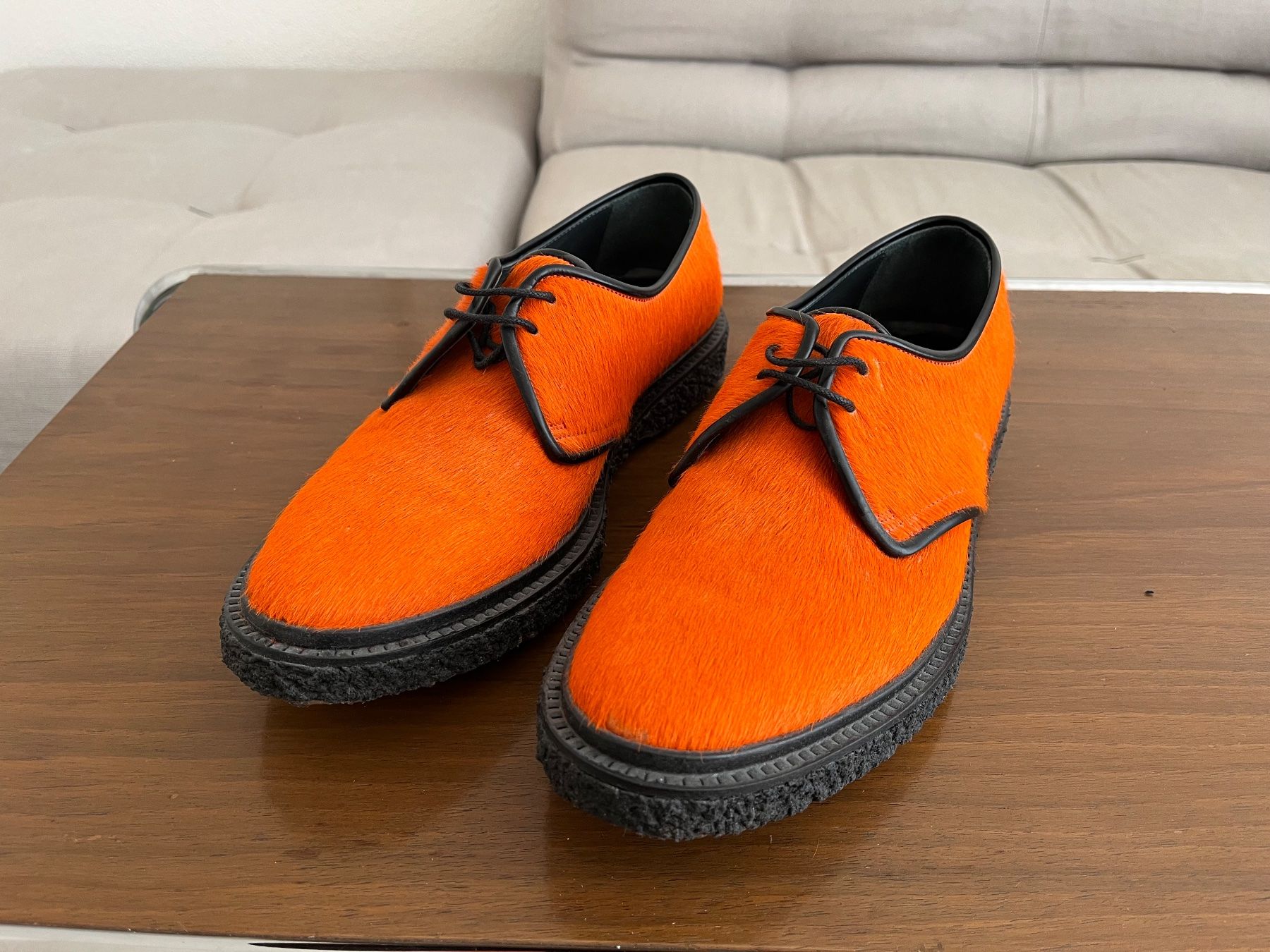 Herrenschuhe: Schuhe ADIEU Paris 43 – Gebraucht aus Zürich von winkleja